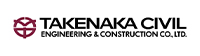 banner:Takenaka Civil Engineering Joint Venture